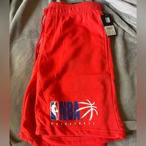 NBA SWEAT SHORTS🌴